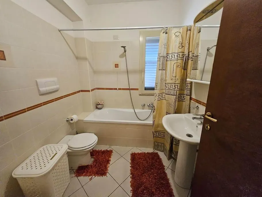 Casa Lucia Apartment Roccalumera