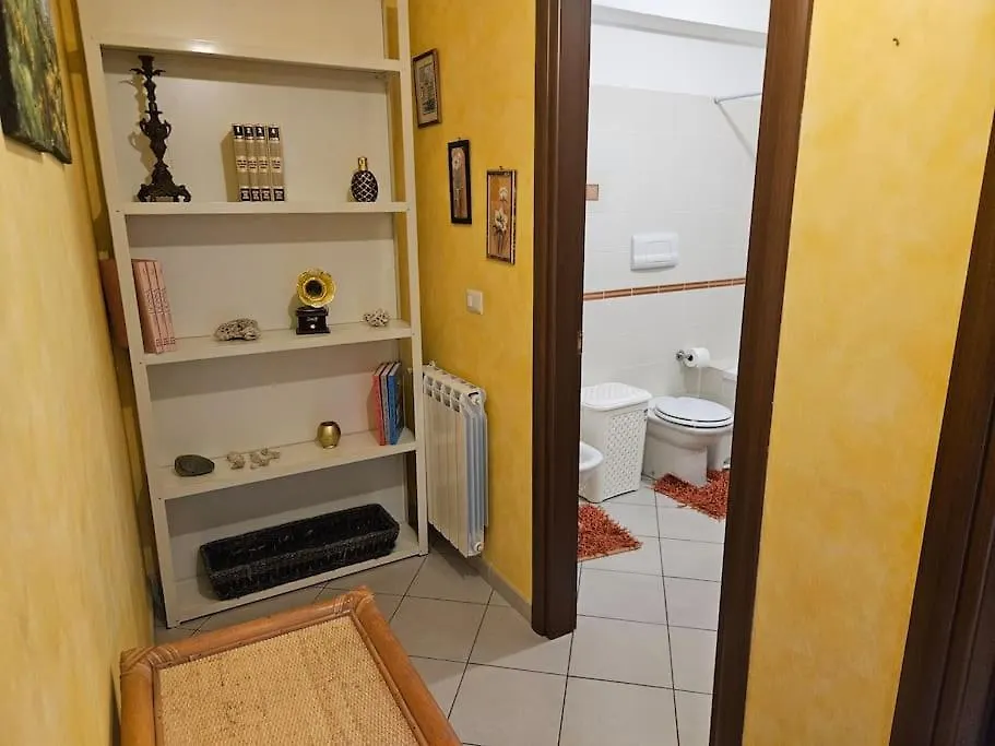 Casa Lucia Apartment Roccalumera 0*,  Italy