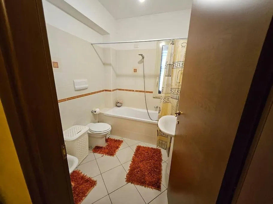 Casa Lucia Apartment Roccalumera Italy