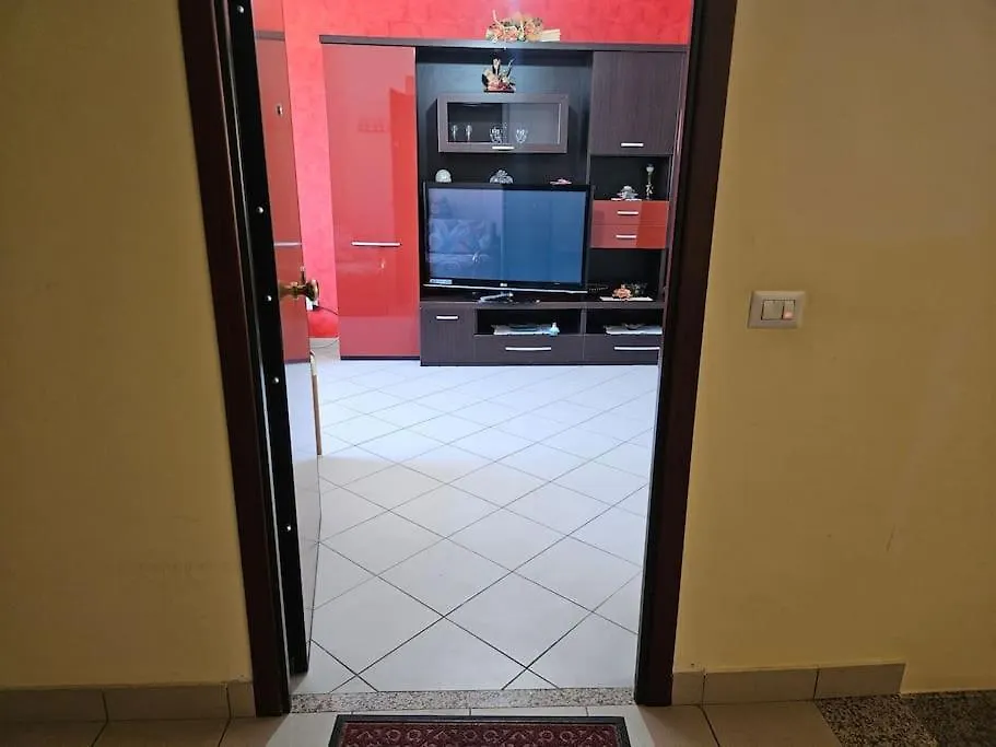 Casa Lucia Apartment Roccalumera 0*,  Italy