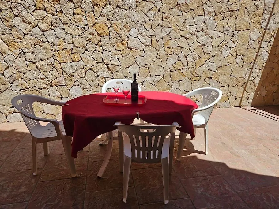 Casa Lucia Apartment Roccalumera Italy