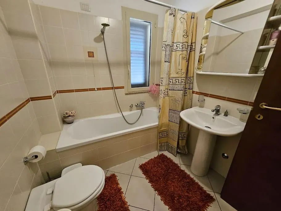 Casa Lucia Apartment Roccalumera 0*,  Italy